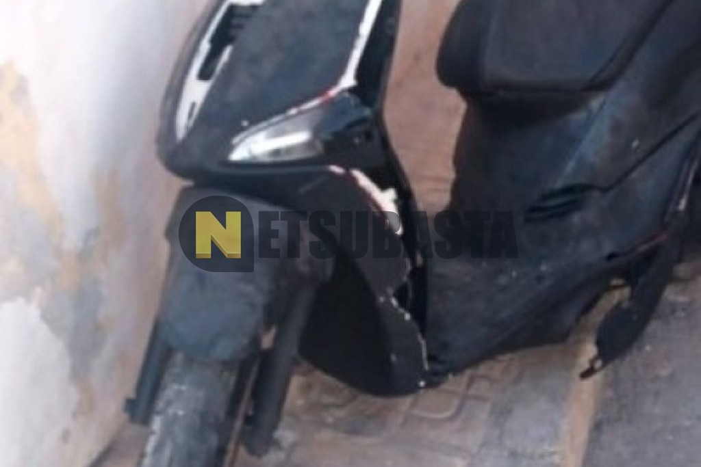 Piaggio Liberty 50 2022