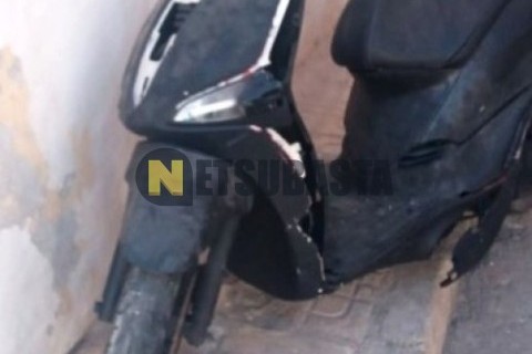 Suzuki Epicuro 150 2000