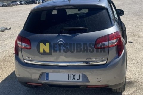 Yamaha XV 535 Virago 1991