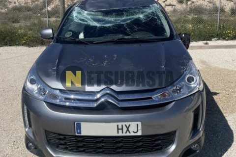 Yamaha XV 535 Virago 1991