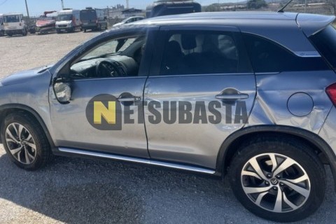 Yamaha XV 535 Virago 1991