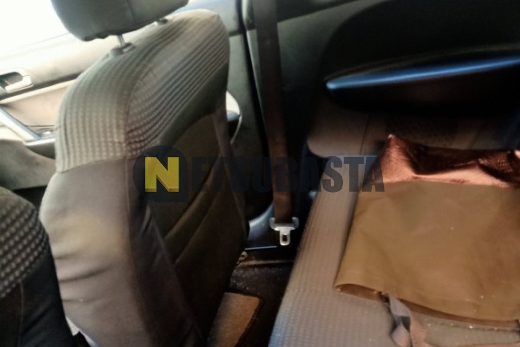 Honda Civic 1.6 VTEC 2003