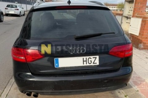 Volvo XC90 D5 7 asientos Aut. 2004