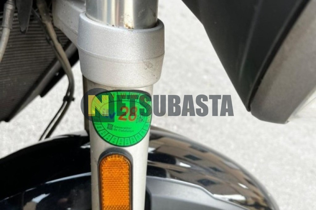 Triumph Street Triple S 660 2018