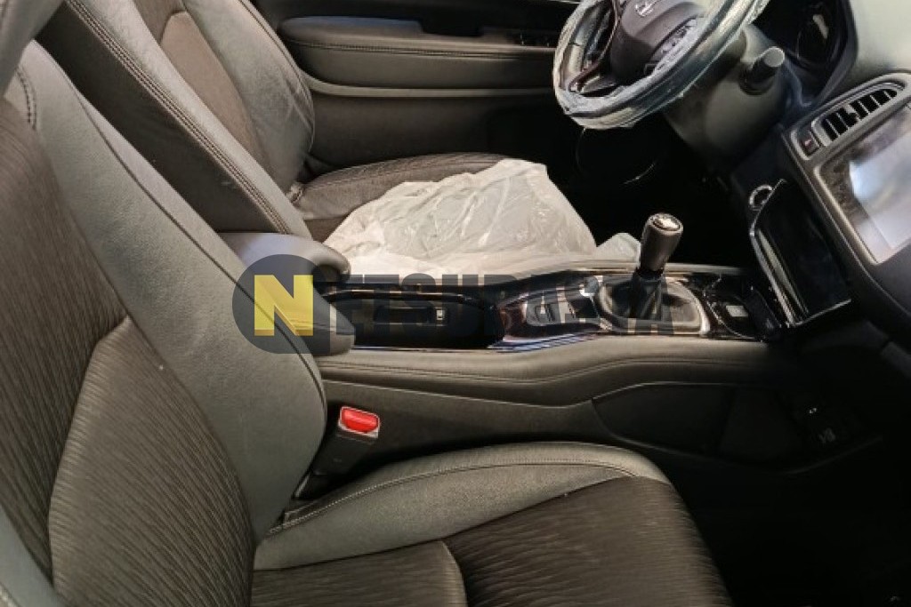 Honda HR-V 1.5 i-VTEC 2019