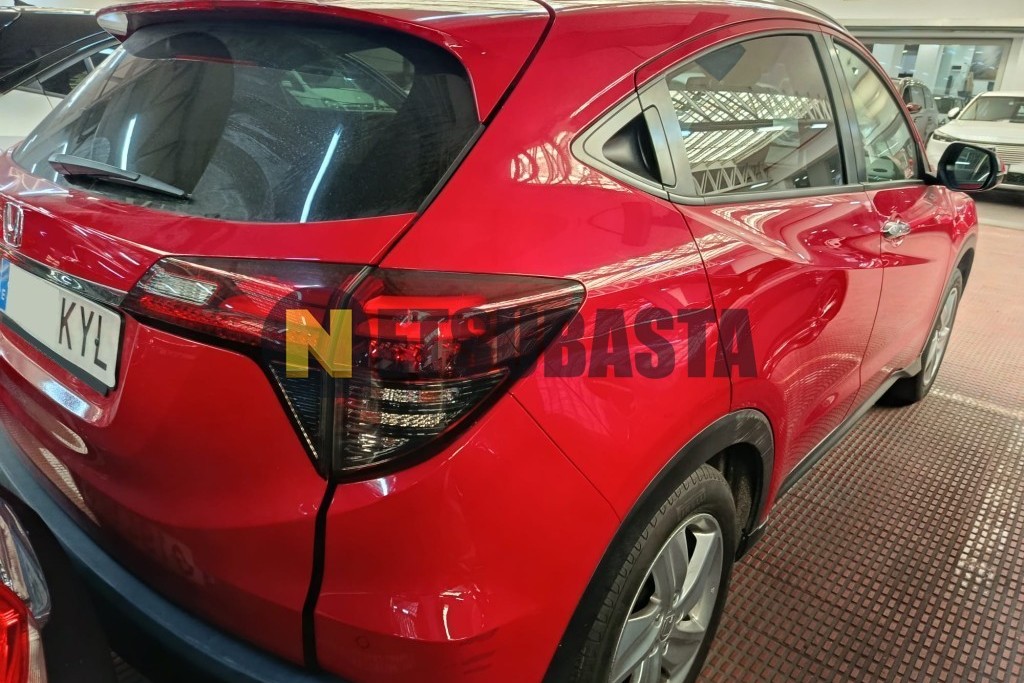 Honda HR-V 1.5 i-VTEC 2019