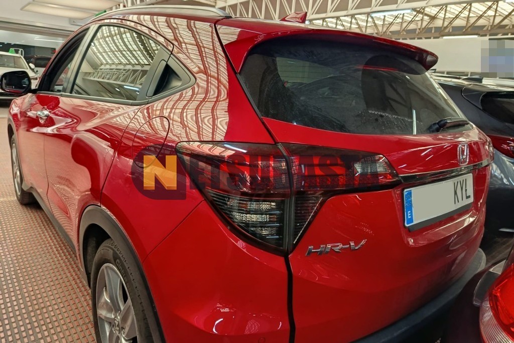 Honda HR-V 1.5 i-VTEC 2019