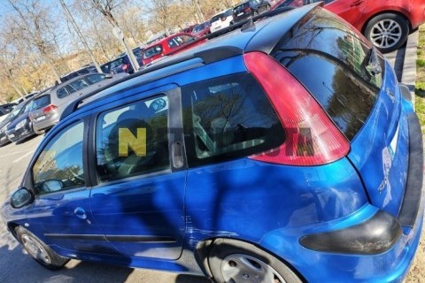 Yamaha XV 535 Virago 1998