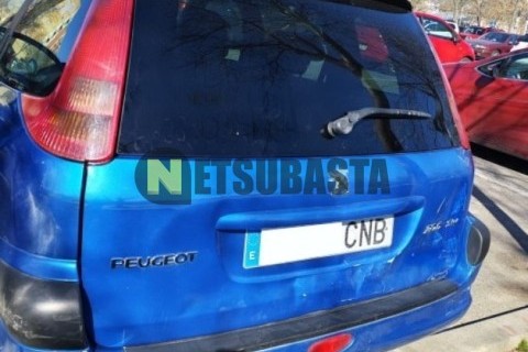 Yamaha XV 535 Virago 1998