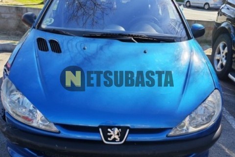 Yamaha XV 535 Virago 1998