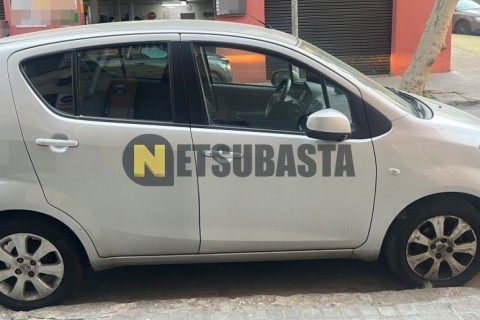 Suzuki GS 500 E 2000