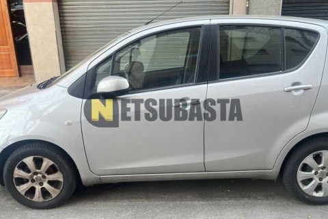 Suzuki GS 500 E 2000