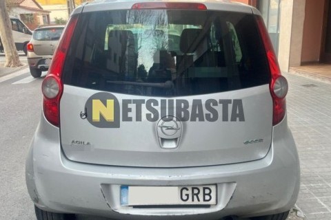 Suzuki GS 500 E 2000