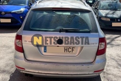 Yamaha XMAX 250 2014