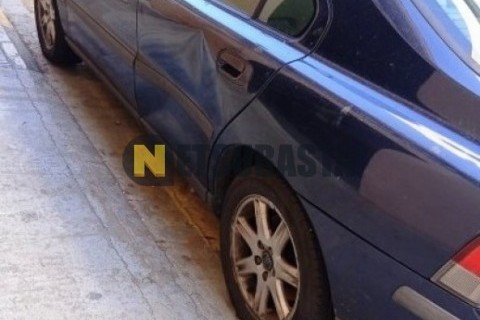 Yamaha XV 535 Virago 1991