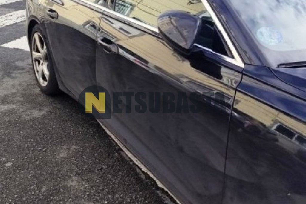 Audi A6 40 TDI S tronic 2019