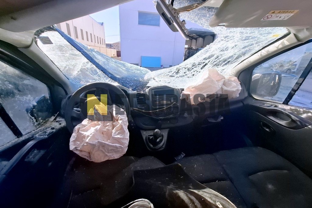 Fiat Talento Combi 1.6 EcoJet 2018