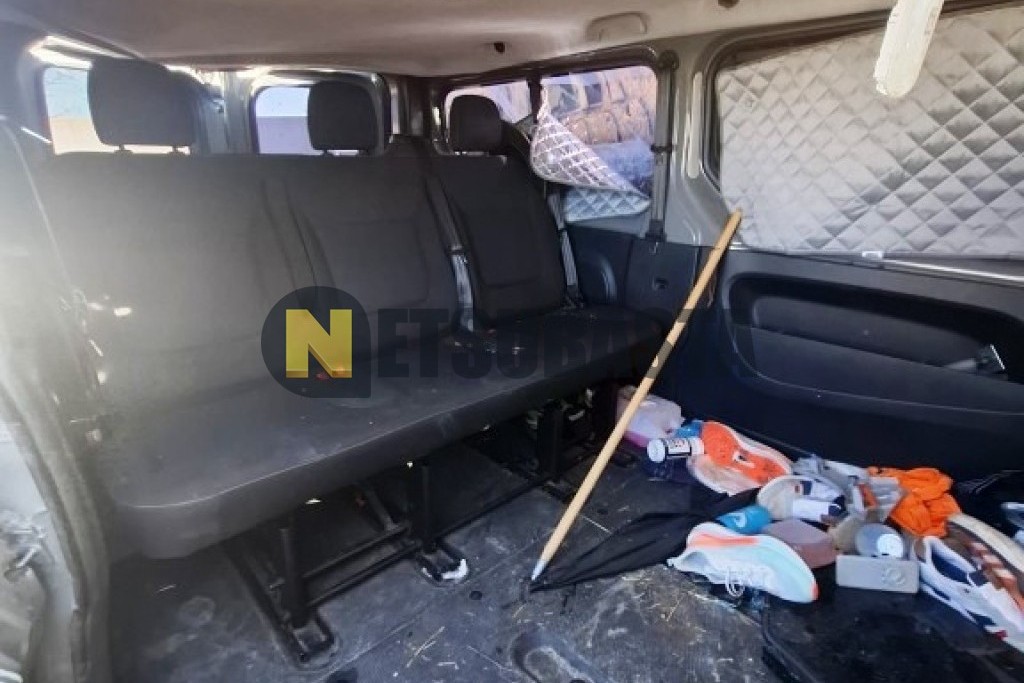 Fiat Talento Combi 1.6 EcoJet 2018