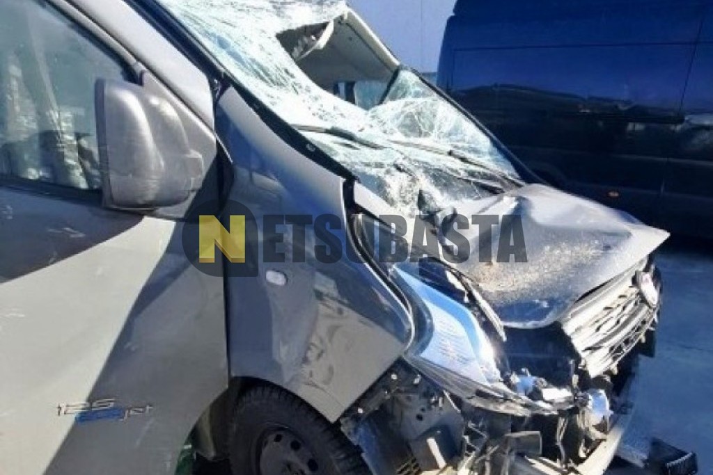 Fiat Talento Combi 1.6 EcoJet 2018