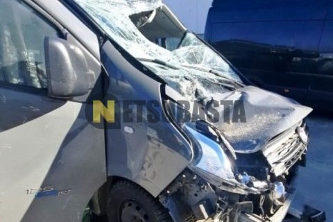 Triumph Street Triple S 660 2018