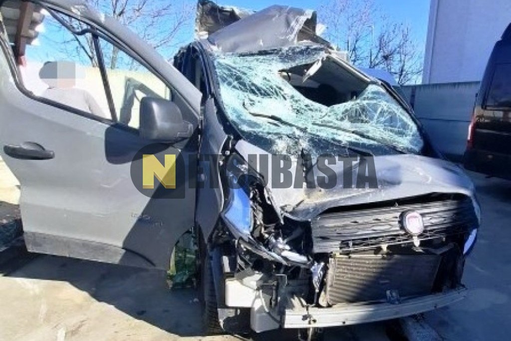 Fiat Talento Combi 1.6 EcoJet 2018