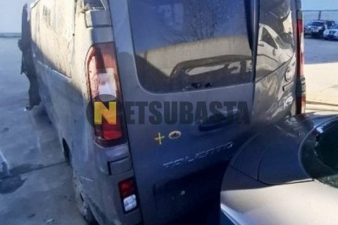 Triumph Street Triple S 660 2018