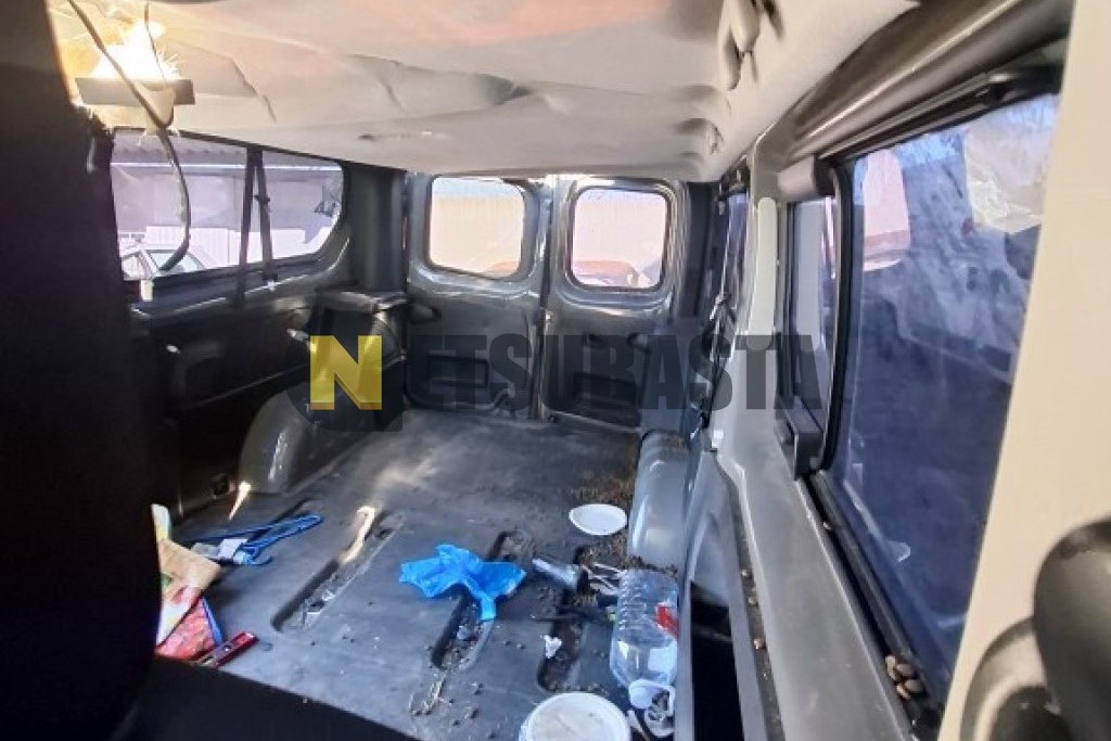 Fiat Talento Combi 1.6 EcoJet 2018