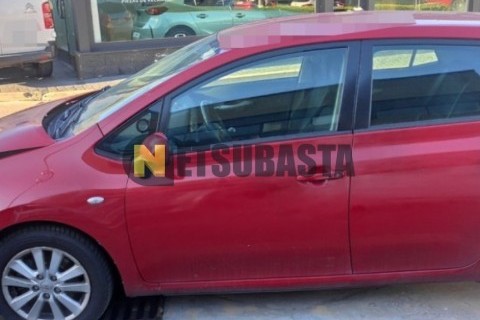 Yamaha XV 535 Virago 1991