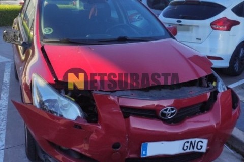 Yamaha XV 535 Virago 1991