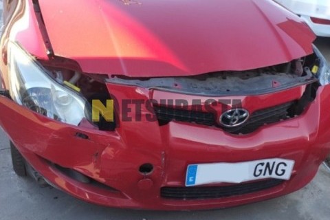 Yamaha XV 535 Virago 1991