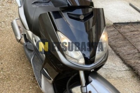 Yamaha XV 535 Virago 1991