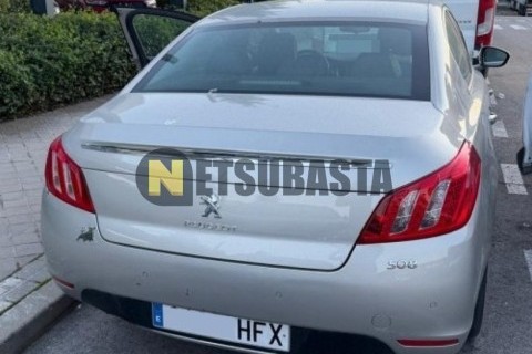 Suzuki Sixteen 125 2010