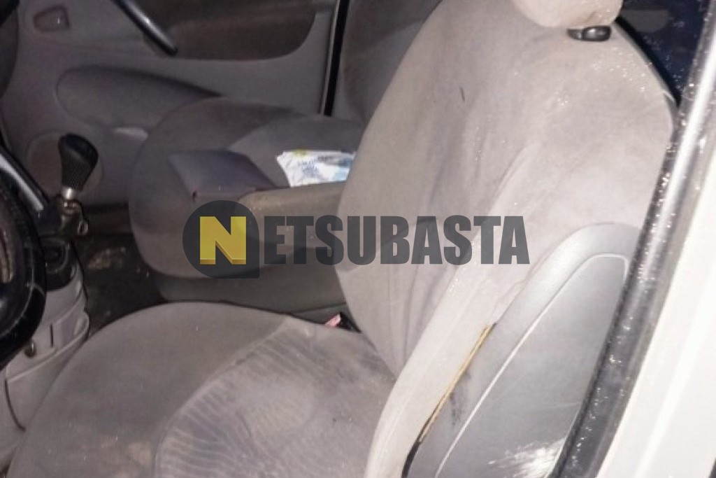 Citroën Xsara Picasso 2.0 HDi 2003