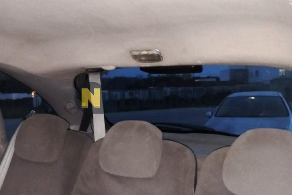 Citroën Xsara Picasso 2.0 HDi 2003