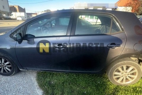 Suzuki Epicuro 150 2000