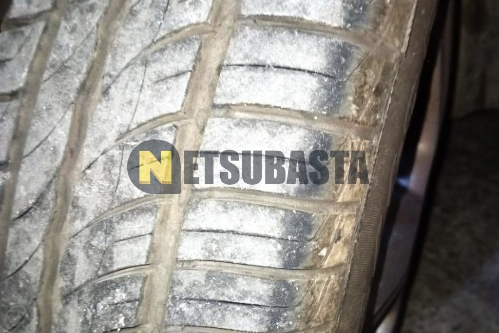 Opel Meriva 1.6 Easytronic 2004