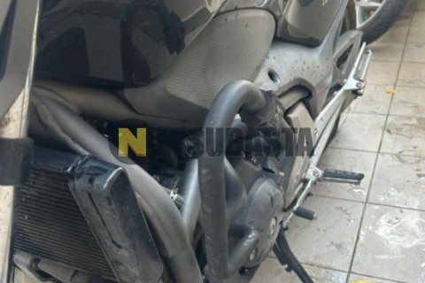 Suzuki Epicuro 150 2000