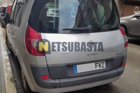 Yamaha XV 535 Virago 1998