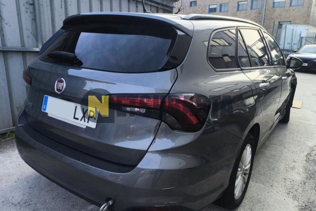 Fiat Tipo SW 1.3 Multijet 2022