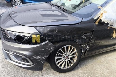 Suzuki GS 500 E 2000