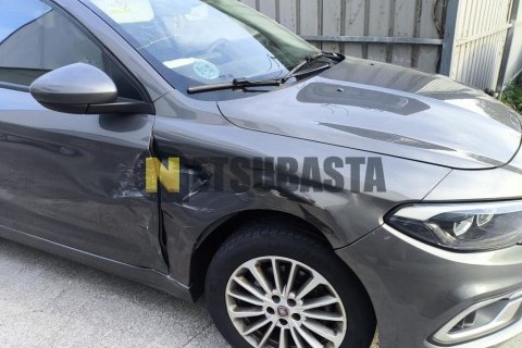 Linhai MONARCH 125 2007