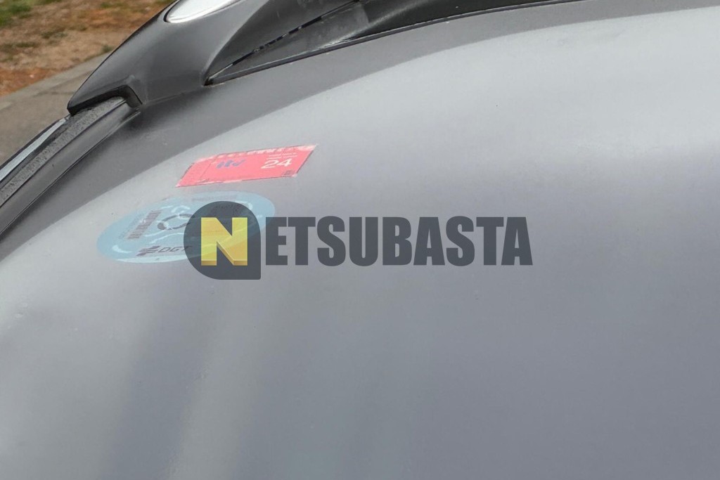 Citroën Grand C4 Picasso 2.0i 16v CMP 7 plazas 2007