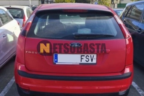 Suzuki GS 500 E 2000