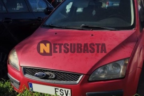 Suzuki GS 500 E 2000