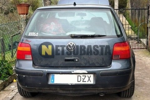 Suzuki GS 500 E 2000