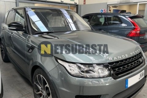 Volvo XC90 D5 7 asientos Aut. 2004