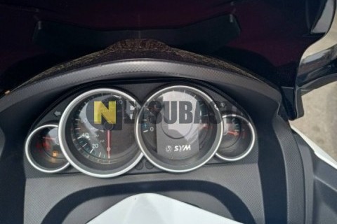 Yamaha XMAX 250 2014