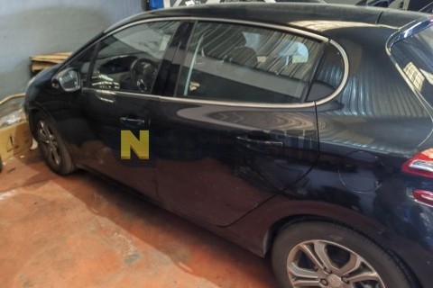 Suzuki Epicuro 150 2000