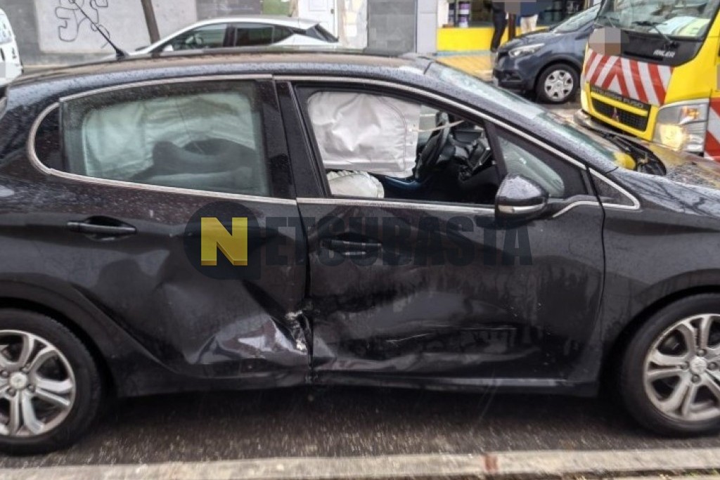 Peugeot 208 1.6 e-HDi 2013