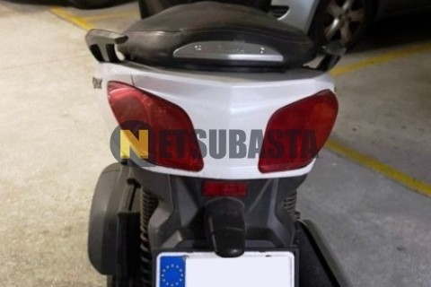 Suzuki GS 500 E 2000